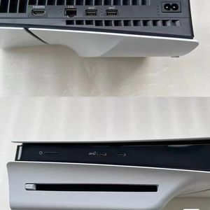 Consola de Videojuegos Usada Original para 5 TV, 1TB, 99% Nueva, con Control, 5000-10000 Juegos, Caja de Regalo - Product Image 4