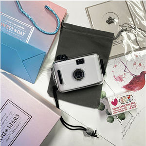 <span class=keywords><strong>Holga</strong></span>-Cámara de enfoque fijo manual, 120N, retro - Product Image 2