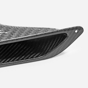 ช่องระบายอากาศเบรกกันชนหน้าคู่ สำหรับ BMW F80 M3 F82 M4 - Product Image 3