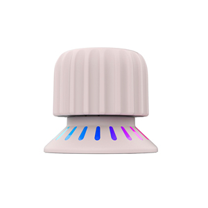 Điện thoại đứng xách tay mini TWS RGB ánh sáng <span class=keywords><strong>Bluetooth</strong></span> loa từ <span class=keywords><strong>Twist</strong></span> Loa - Product Image 3