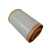 Filtre à air haute efficacité, filtre anti-poussière de remplacement, compatible avec le purificateur d'air, filtre PU2540