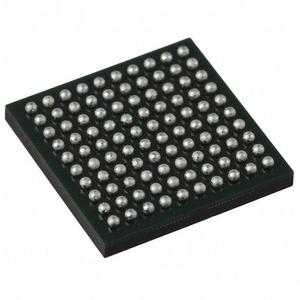 Componentes electrónicos MCIMX6Q7CZK08AE SOC I. MX 6Quad <span class=keywords><strong>ARM</strong></span> <span class=keywords><strong>Cortex</strong></span> <span class=keywords><strong>A9</strong></span> 40nm 569 pines bandeja LFBGA de - Product Image 2