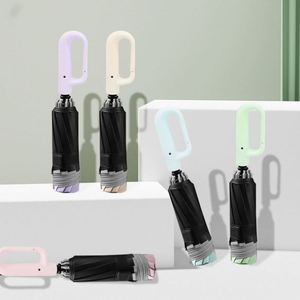 Smart Foldable Portable <b>Large</b> Waterproof Outdoor Custom Outdoor Sun UV <b>Umbrella</b> with Shelter - Product Image 3