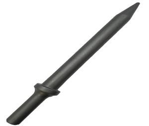 Jeux de burins pneumatiques pour machine CNC avec emballage personnalisable, matériau SCM440, certifié ISO9001 - Product Image 3