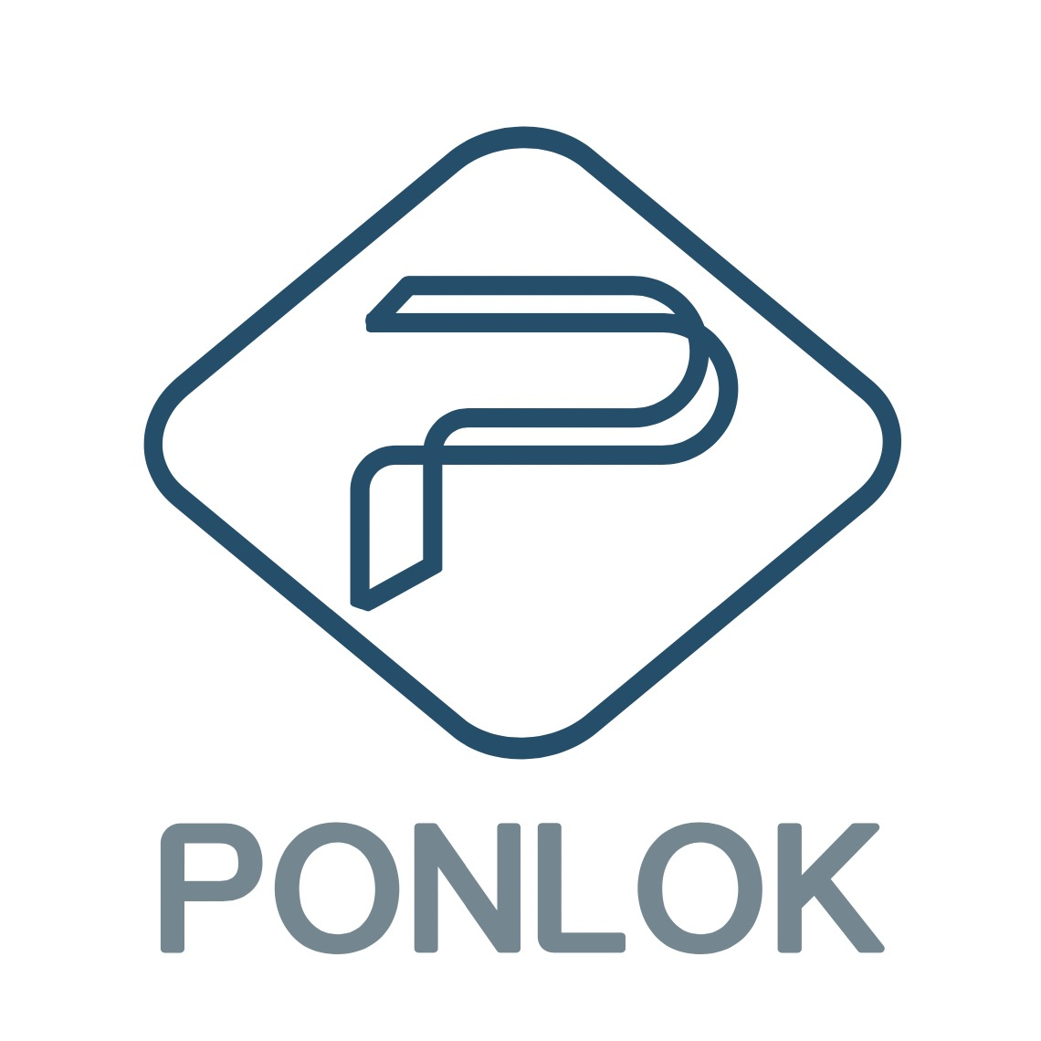 Fujian Ponlok Intelligent Manufacturing Co., Ltd. logo