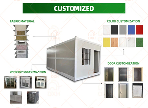 โครงการบ้านพักสำเร็จรูปเคลื่อนที่ สำนักงาน โกดัง โรงงาน <span class=keywords><strong>บ้าน</strong></span>พักคนงาน ห้องพักเชิงพาณิชย์ ห้องพักเช่า ห้องประหยัดพลังงาน สำนักงาน ค่ายคนงานเหมือง <span class=keywords><strong>บ้าน</strong></span>คอนเทนเนอร์พับได้ - Product Image 6