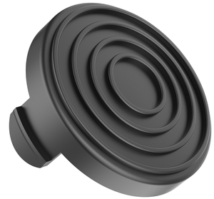 Tapa de Carrete de Repuesto para Cortacésped Robótico TLE-02-1 para GLR 450 451 452, Negra - Product Image 1
