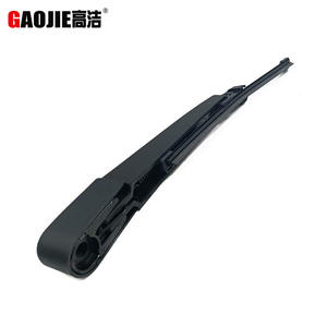 Applicable aux Hyundai Veloster 2012-2017, ensemble de bras de balancier d'essuie-glace arrière OE988112V000 - Product Image 1