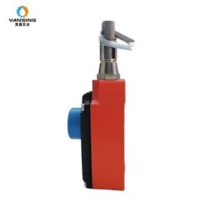 สวิตช์จำกัดระยะการเคลื่อนที่แบบดึงสาย - Product Image 4