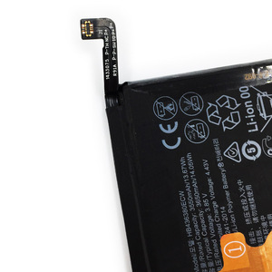 HB436380ECW <span class=keywords><strong>แบ</strong></span><span class=keywords><strong>ต</strong></span>เตอรี่สมาร์ทโฟนสำหรับ Huawei <span class=keywords><strong>P30</strong></span><span class=keywords><strong>แบ</strong></span><span class=keywords><strong>ต</strong></span>เตอรี่สำรอง3650mAh - Product Image 4