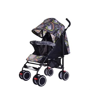<span class=keywords><strong>Poussette</strong></span> bébé pliable légère et économique, structure en acier inoxydable, pour bébés de 0 à 36 mois, <span class=keywords><strong>poussette</strong></span> portable - Product Image 1
