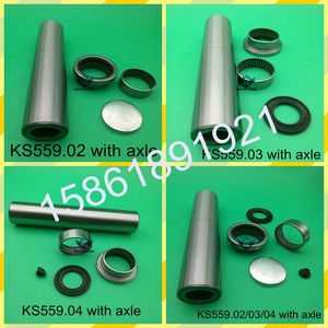 Nouveau kit de roulements d'essieu arrière PEUGEOT <span class=keywords><strong>206</strong></span> 5131.A6/5131.72 et 5174.07/5179.14 - 100% testé, garantie 12 mois - Product Image 6