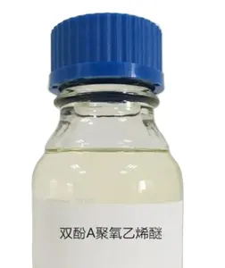 professional supplier Bisphenol A diglycidyl ether DGEBPA CAS 1675-54-3