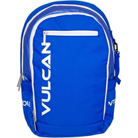 Échantillon gratuit, sac de raquette de padel en nylon PU de qualité supérieure, différents compartiments pour le tennis et le pickleball