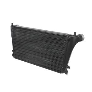 Intercooler de coche CNwagner aplicable para <span class=keywords><strong>Golf</strong></span> MK7 MK7.5 GTI EA888 A3 S3 TT TTS 1.8TSI 2.0TSI Intercooler de tubo de radiador - Product Image 1