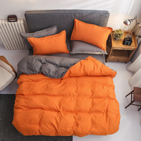 Vente en gros pas cher de haute qualité personnalisé Offre Spéciale moderne dubai designer ensemble de literie en tissu