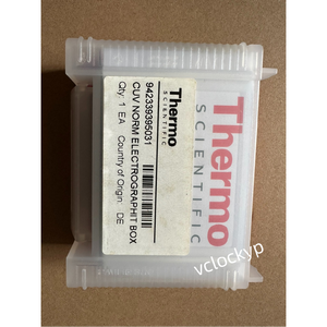 NOUVEAU Tuyau en graphite Thermo Scientific 942339395031 - Product Image 3
