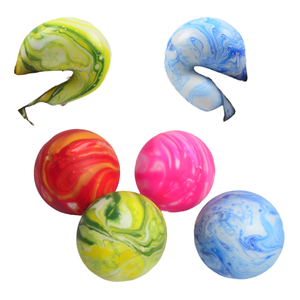 TPR Material Soft Anti-Stress Decompression <b>Squishy</b> Toy Sets Wholesale Beautiful Fidget Squeezing Toys - Product Image 4