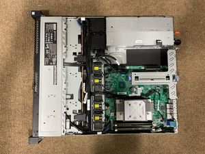 <span class=keywords><strong>Servidor</strong></span> en Torre <span class=keywords><strong>Lenovo</strong></span> <span class=keywords><strong>ThinkSystem</strong></span> <span class=keywords><strong>SR250</strong></span> V3 Nuevo, con Dos Procesadores Xeon, 64 GB de RAM DDR4, 750 W, 2 TB, 32 GB, 16 GB SSD, en Stock - Product Image 2