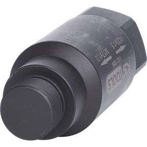 KS TOOLS-152,1056 Adaptador, M17 - EAN 4042146236543 VEHÍCULOS PESADOS - Product Image 1