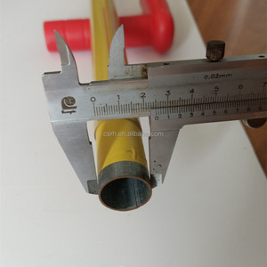 Supermarket <strong>Trolley</strong> Accessories RH-SP02 Handle of Shopping <strong>Trolley</strong> <strong>Cart</strong> - Product Image 5