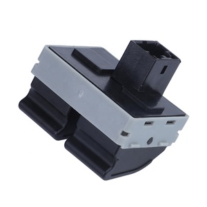 <span class=keywords><strong>Interruptor</strong></span> de <span class=keywords><strong>Elevalunas</strong></span> Eléctrico 6Q0959858A para <span class=keywords><strong>Volkswagen</strong></span> <span class=keywords><strong>Polo</strong></span> Seat Ibiza III Cordoba <span class=keywords><strong>2001</strong></span>-2009 - Product Image 3