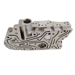 Oam Dq200 Dsg7 Auto Transmissie Reparatie Kit Dikke 4.6Mm Stalen Plaat Aluminium Plaat Pakking Voor Oam Transmissie Systeem - Product Image 4