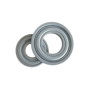 Cuscinetto Niros 52*25 CT a Buon Prezzo, Copricuscinetto per Impianti di Produzione e Officine di Riparazione Macchinari - Product Image 5