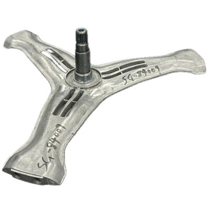 Trípode para Lavadora LG SG-84009 de Aluminio, Pieza para Carga Frontal - Product Image 4