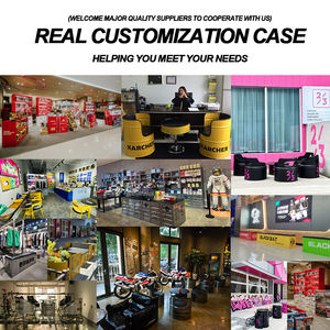 ชุดเก้าอี้โต๊ะของหวานโลหะแบบทันสมัยสำหรับร้านกาแฟร้านขายชานมเฟอร์นิเจอร์ร้านอาหารขายส่ง - Product Image 2