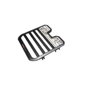 Plataforma portaequipajes de techo corto de Marte sin perforación de aleación de aluminio de alta calidad para tanque GWM 300 - Product Image 1