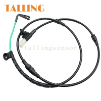 Sensor de desgaste de pastillas de freno delantero izquierdo SEM000024 para Land Rover