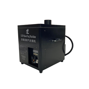 Máquina de Humo Vertical LED de 3000W con Control DMX, Efecto CO2, Máquina de Niebla para DJ, Espectáculos, Fiestas, Discotecas, Eventos, Clubes - Product Image 3