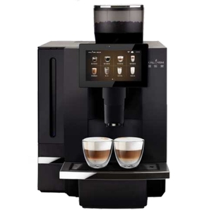 Máquina de Café Totalmente Automática para Oficina, Comercial, Fábrica, Negocio, Equipo de Café Espresso Comercial - Product Image 2