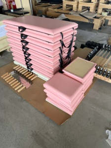 Tappetino Pieghevole per <span class=keywords><strong>Pilates</strong></span>, Macchina Professionale per Studio di <span class=keywords><strong>Pilates</strong></span> Commerciale - Product Image 5