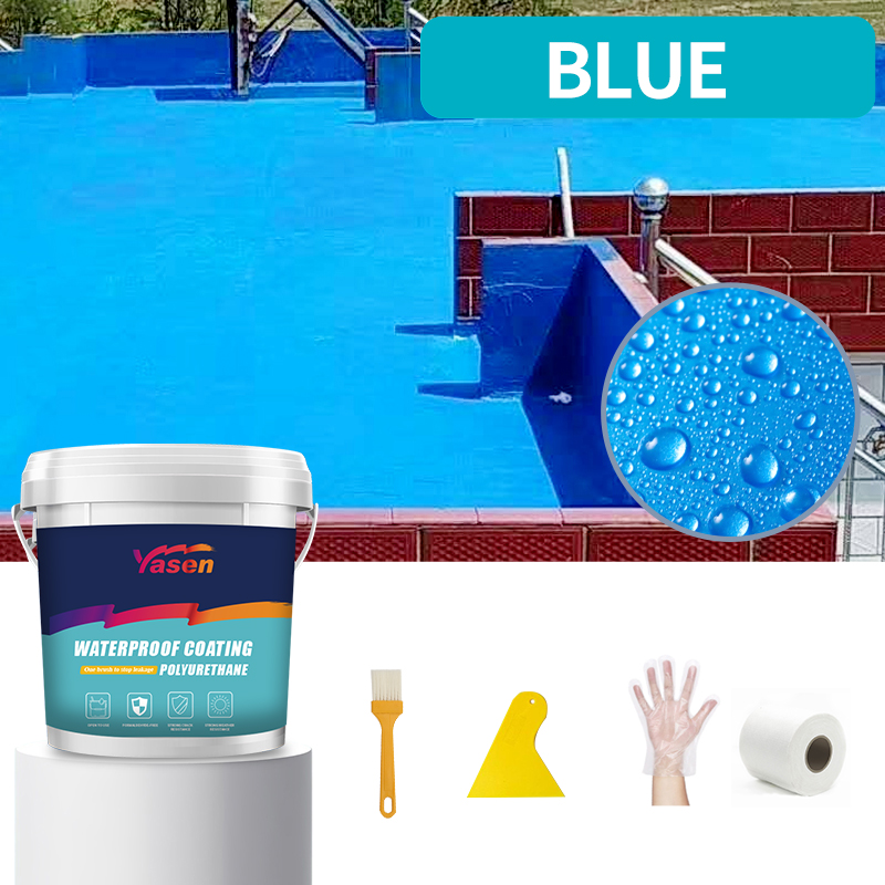 Bleu