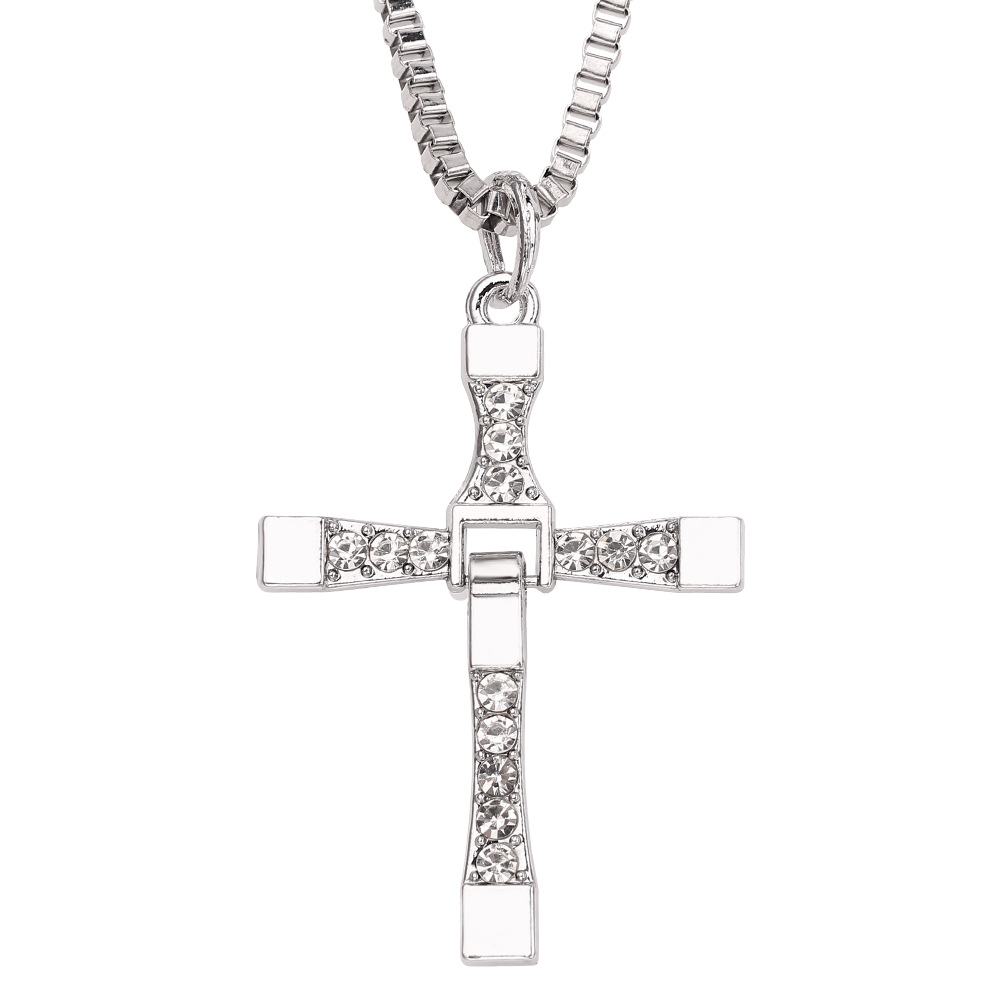 Alloy - Silver Color