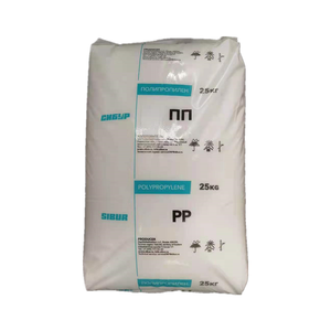 <span class=keywords><strong>PP</strong></span> Polypropylene Homopolymer Raffia sợi 030gp/550j/1102k cho ép phun - Product Image 2