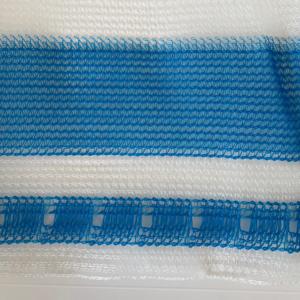 Filet de jardin de <span class=keywords><strong>haute</strong></span> qualité en HDPE anti-grêle, anti-UV, coupe-vent, résistant pour les plantes et l'agriculture - Product Image 3