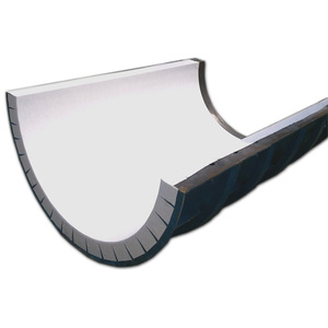 Tela de Encofrado Permeable para Concreto Hm Huiming, 2.0 mm, 150 cm de Ancho, 350 g/m², Geotextil Estándar Nacional para Puentes, Pilares y Túneles - Product Image 2