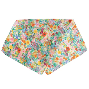 Pañuelo de Verano para Mujer Estilo Chino Pintado a Mano con Estampado, de Poliéster, Transpirable y Ligero con Borlas - ¡Gran Venta 2026! - Product Image 6