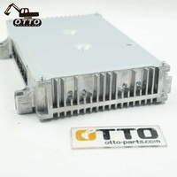 Controlador ECU OTTO 926-1198 9261198, Placa de Computadora para Excavadora ZX650LC-3 ZAX650-3 ZAX670-3 ZX650LC-3, Compatible con Hitachi