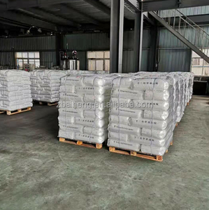 Bicarbonato di ammonio per uso alimentare utilizzato per biscotti con un buon prezzo - Product Image 5