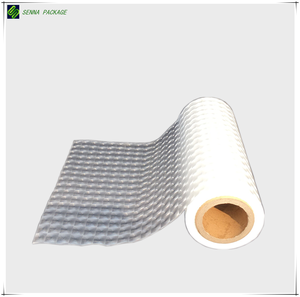 فيلم طباعة ثلاثي الأبعاد بتأثير عين القطة مع طلاء إيفا بسعر رخيص، فيلم تغليف ساخن - Product Image 1