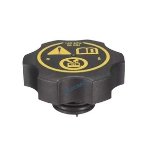 <b>Radiator</b> <b>Cap</b> 13502353 For Buick Verano Chevrolet Excelle Cruze Malibu Water Tank <b>Cap</b> Replacement Part - Product Image 1