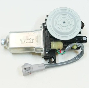 ชุดประกอบมอเตอร์ควบคุมความเร็ว KX163 KX165 รุ่น RD451-53640 233000-0270 ของแท้ใหม่เอี่ยมสำหรับอะไหล่เครื่องยนต์สำหรับอุปกรณ์เสริมรถขุด - Product Image 1