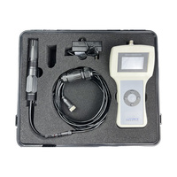 Sensor de Monitoreo en Línea de Turbidez, Salinidad, OD y Conductividad PH para Limpieza Automática de Fábricas, Analizador de Agua para Acuicultura
