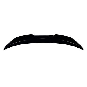 Alerón Trasero Superior de Una Sola Pieza de Plástico ABS para BMW Serie 3 G20 320i 330i (2019+), Accesorios de Modificación Externa PSMA ZST-728 - Product Image 6