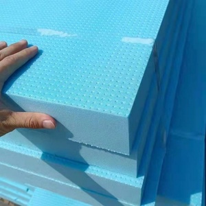 Panneau de mousse XPS indéformable pour isolation thermique de chambre froide, <span class=keywords><strong>polystyrène</strong></span> <span class=keywords><strong>extrudé</strong></span>, support stable pour la <span class=keywords><strong>pose</strong></span> de revêtements de sol domestiques - Product Image 5