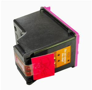 Cartucho de Tinta de Color 805XL Remanufacturado Premium, Compatible con las Impresoras Deskjet 2720, <span class=keywords><strong>2722</strong></span>, 2723, 2330, 1212, 1210, 2332, 2729 - Product Image 4